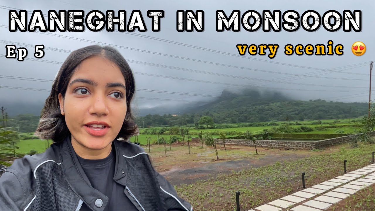 Western Ghats of Maharashtra | Best Weekend Getaway 😍 | Day 5