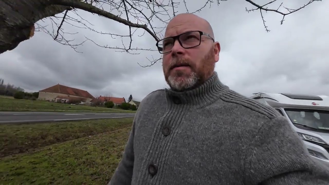 Vlog 1 Spanje 2024