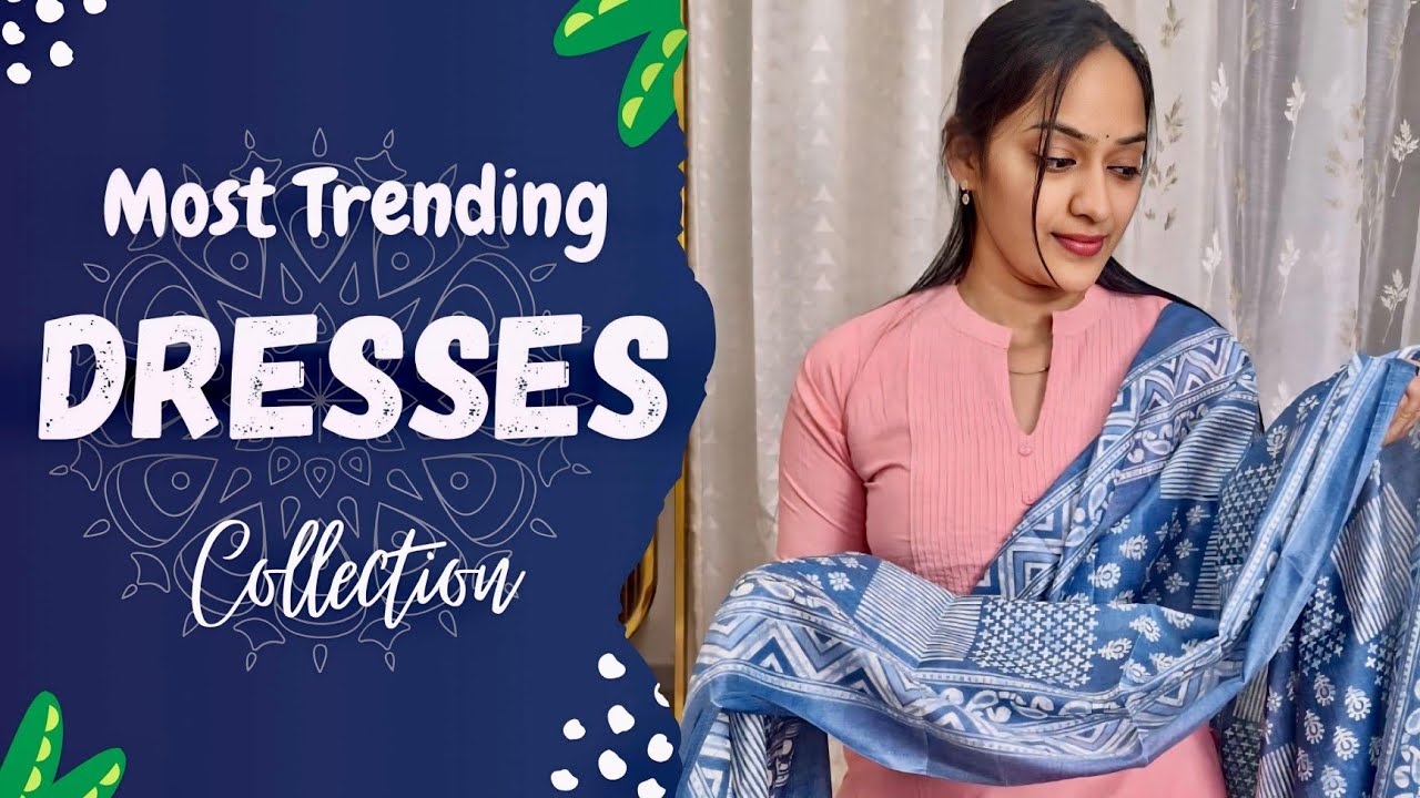 Latest Collections || Trending Designs || To Order WhatsApp 9000486535 