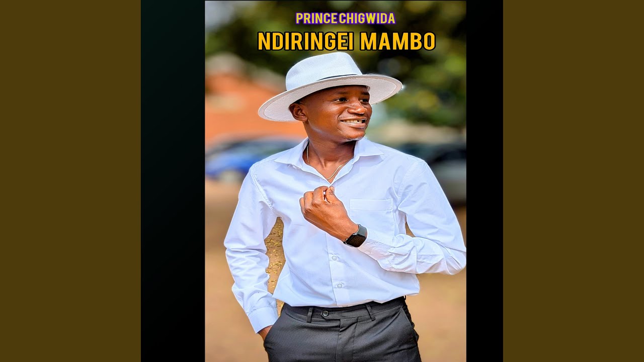 Ndiringei Mambo