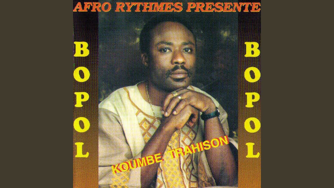 Koumbe Trahison