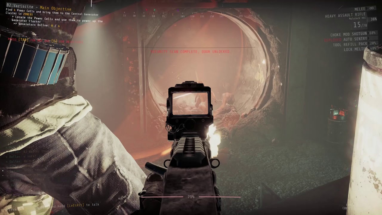 GTFO - Highlights