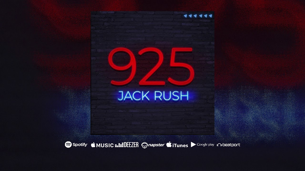 Jack Rush - 925 (Audio)