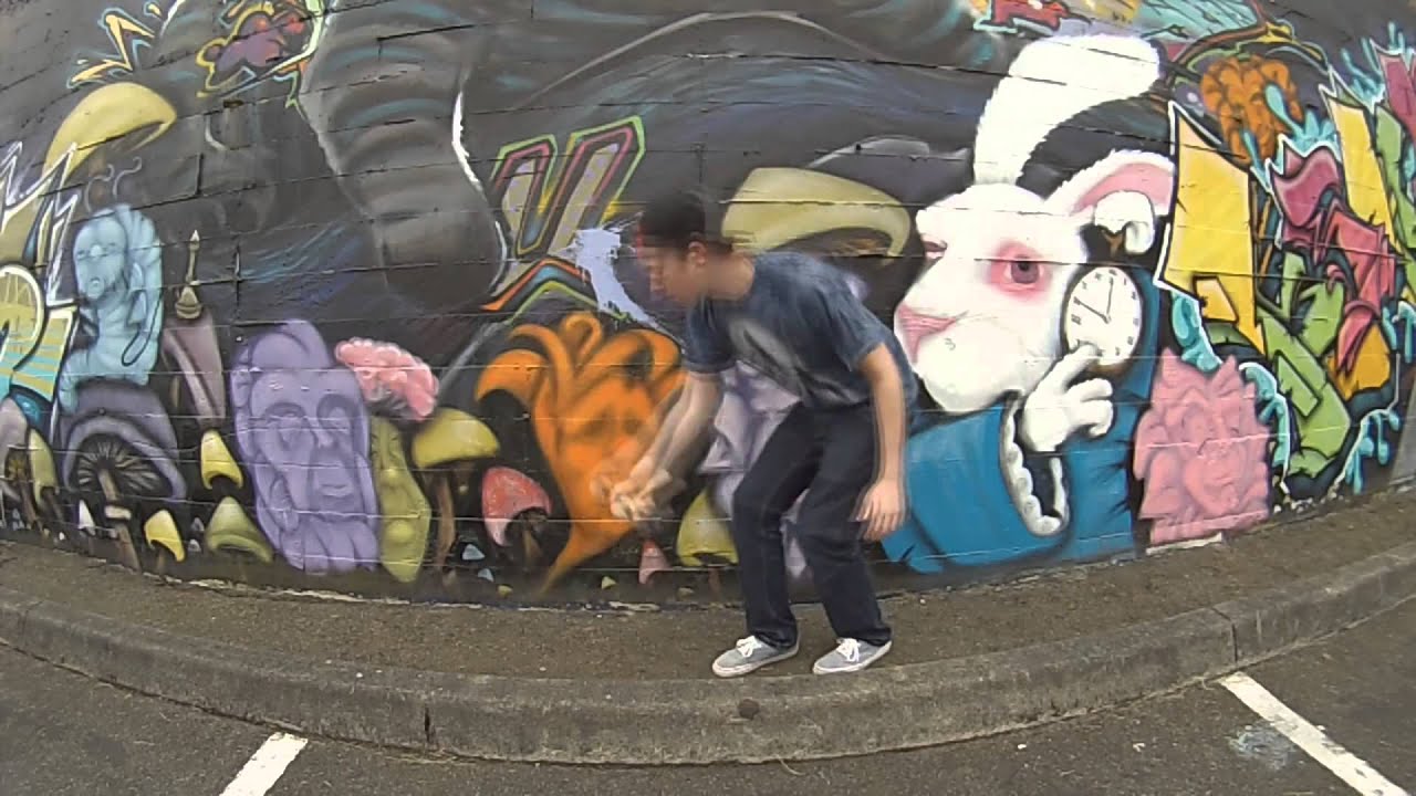 Cooper Eddy | Edit 3 (re-release)