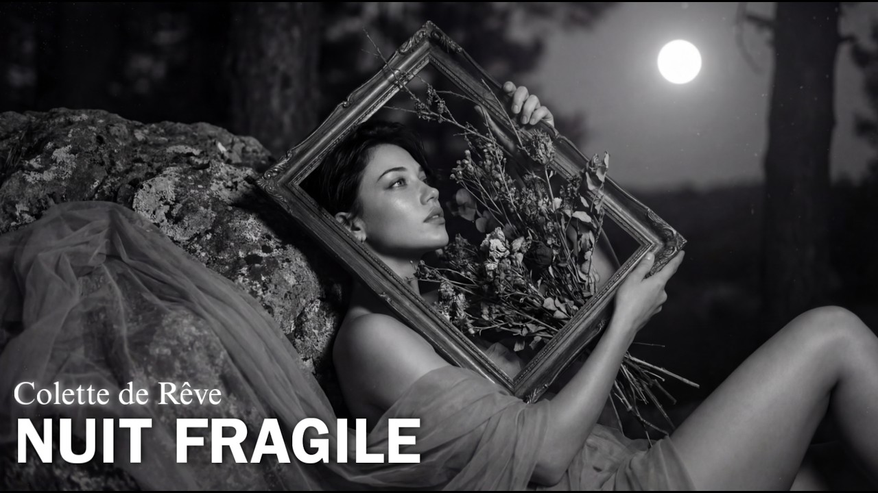 Colette de Rêve | Nuit Fragile