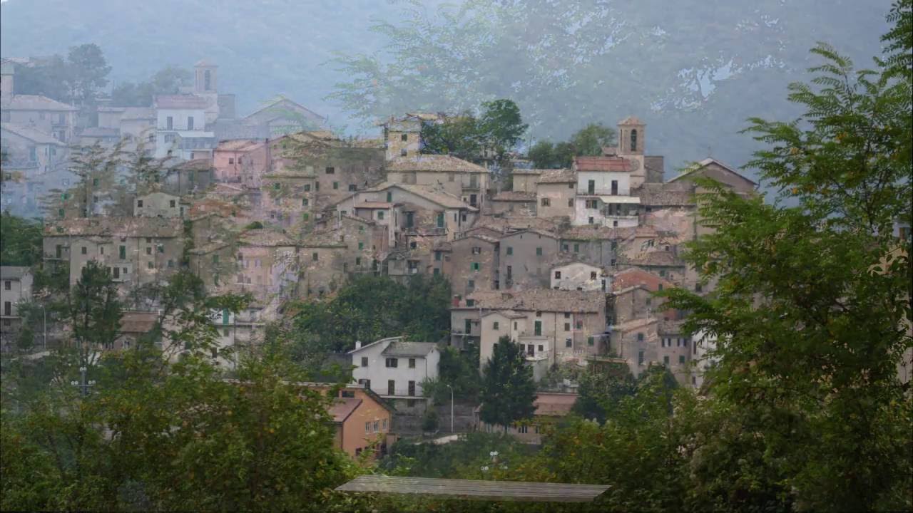IL BORGO DI FILETTINO