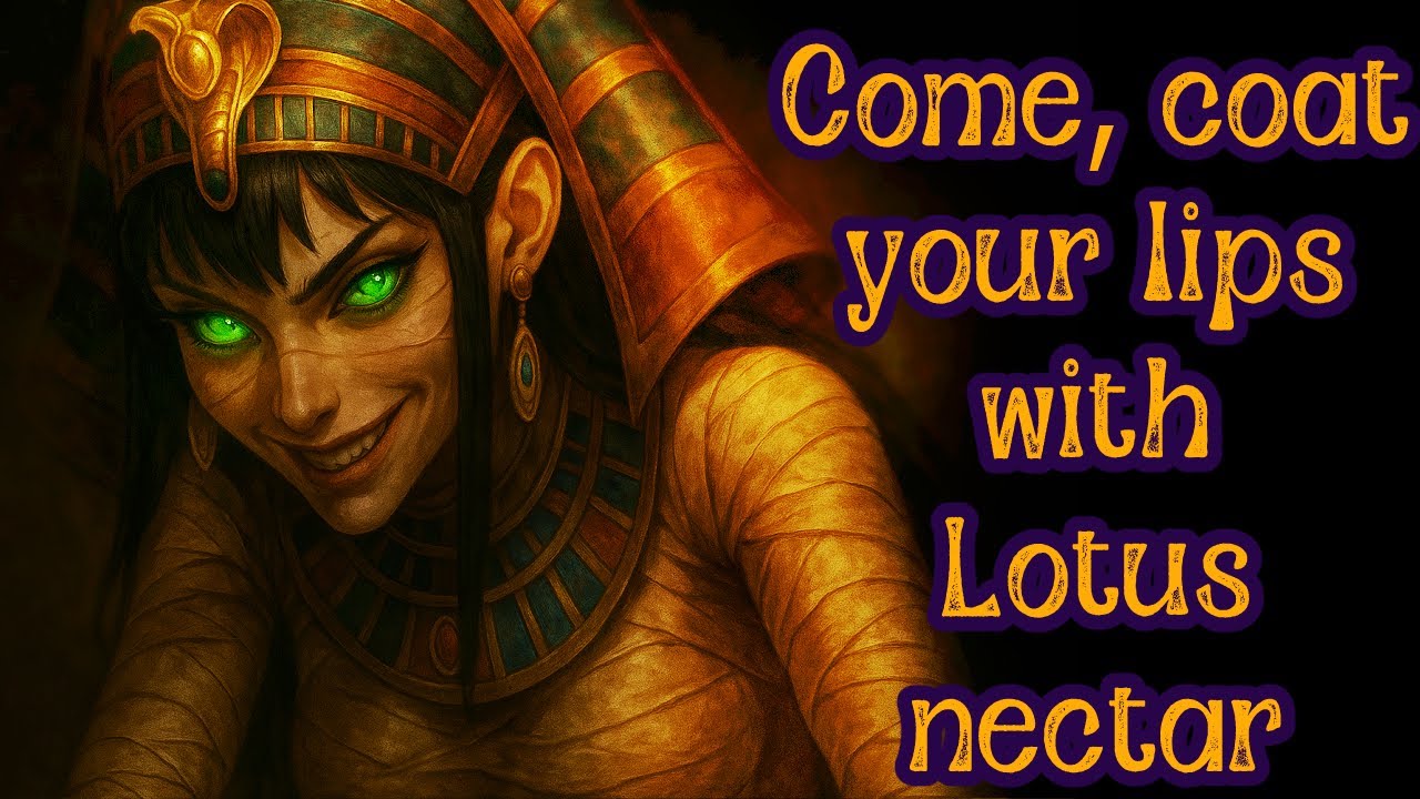 🔥👑Awakened Queen with the one survivor claimed...YOU 👑🔥{Audio Roleplay, Female for male listener}