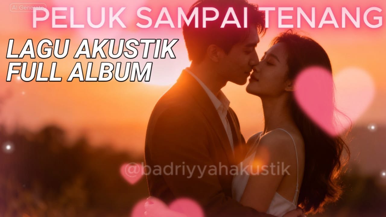 KUMPULAN LAGU POP ROMANTIS INDONESIA TERBAIK 2026 VIRAL DI TIKTOK || Playlist lagu santai