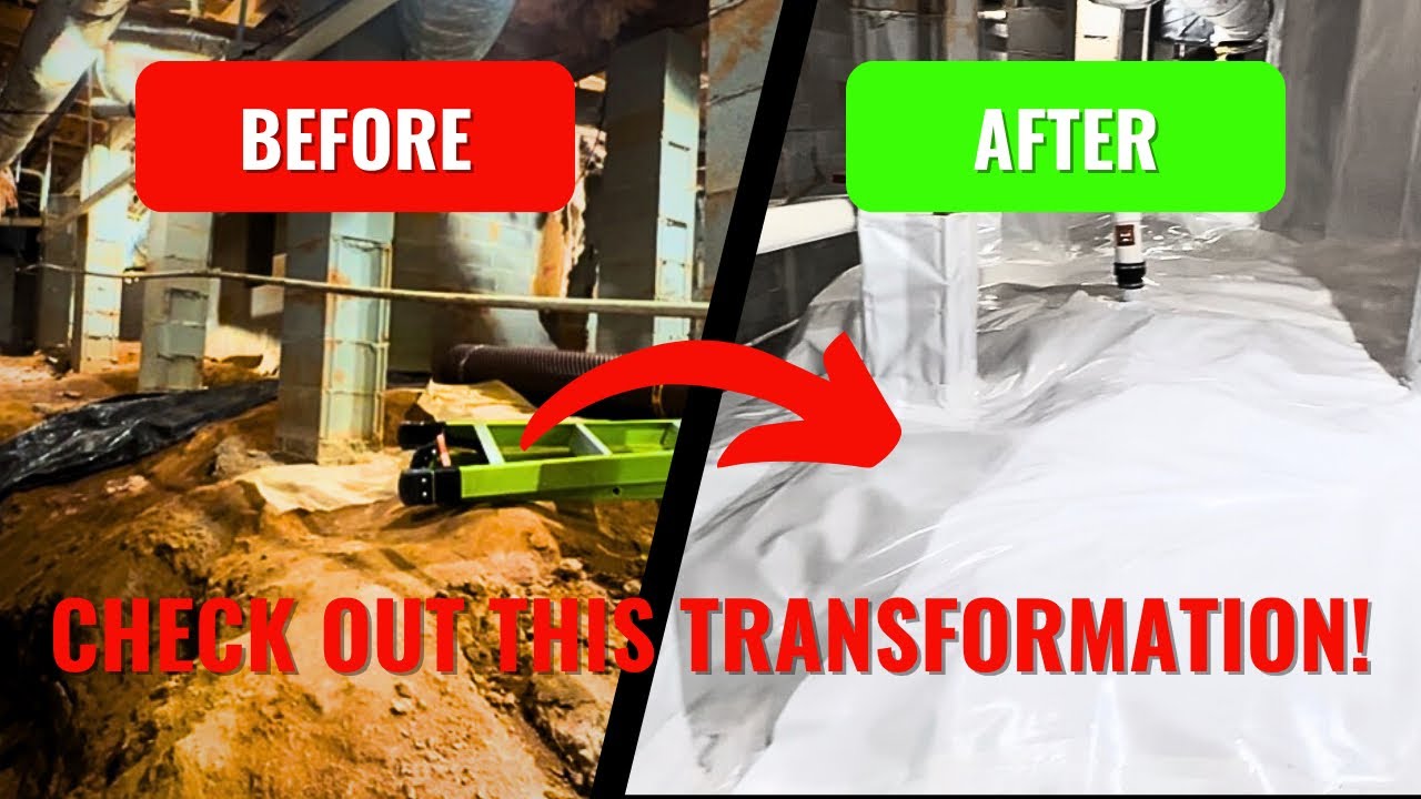 Transform Your Home: How We Slashed Radon Levels from 12.0 to Under 2.0 pCi/L!
