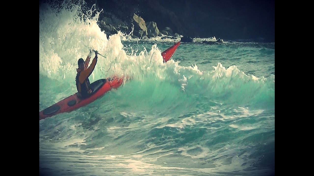 RIDING THE WAVE (23-10-16)