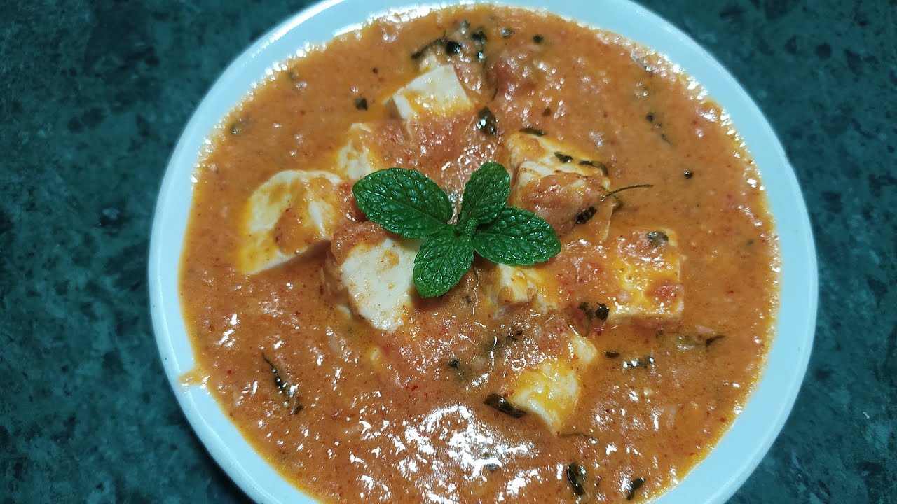 paneer makkhani| पनीर मखनी| BY LEENA SINGODIA| Paneer Makkhan Wala Recipe| पनीर मक्खनवाला रेसिपी