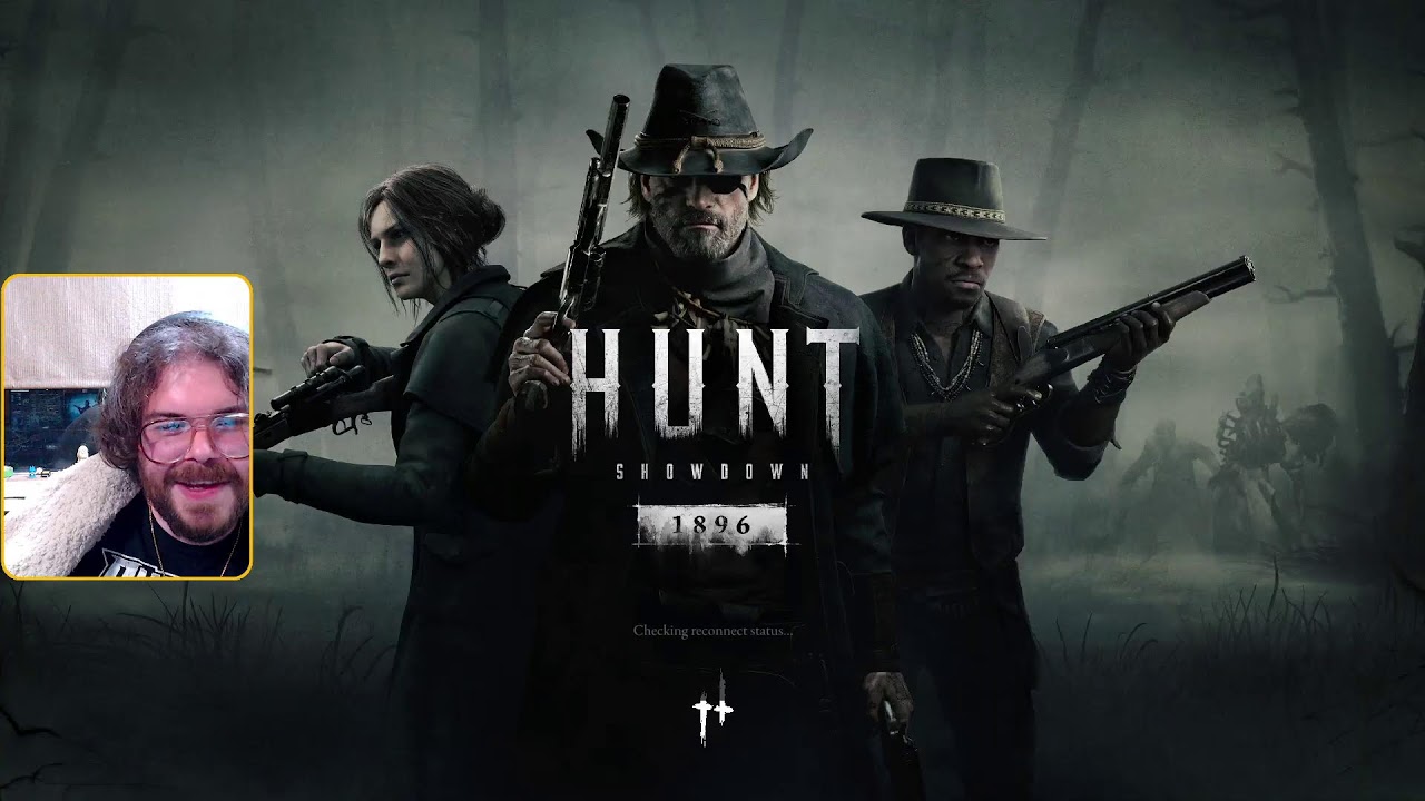🔴LIVE | DERP HUNTERS | WE HONT!!! | #DERPSQUAD