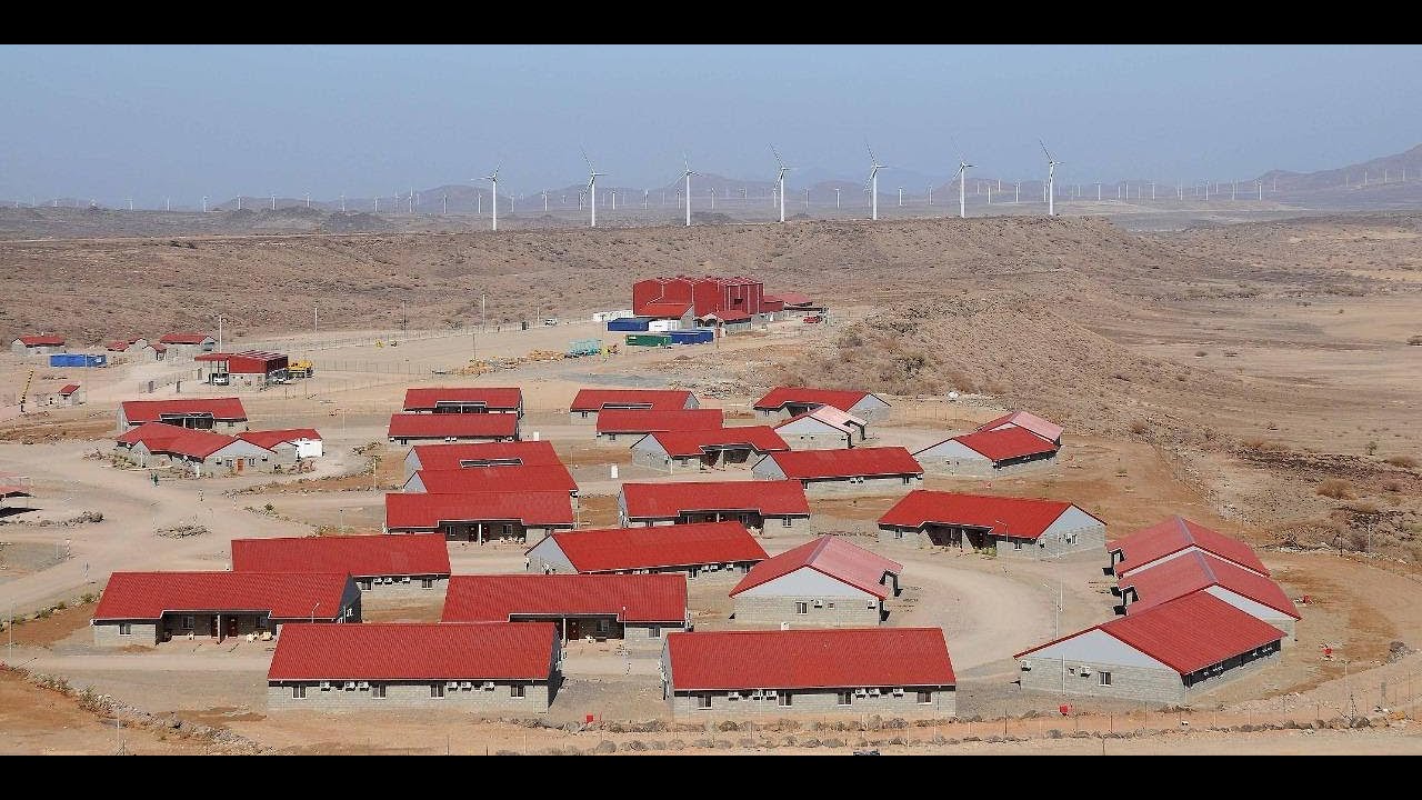 Lake Turkana Wind Power Project (LTWP)