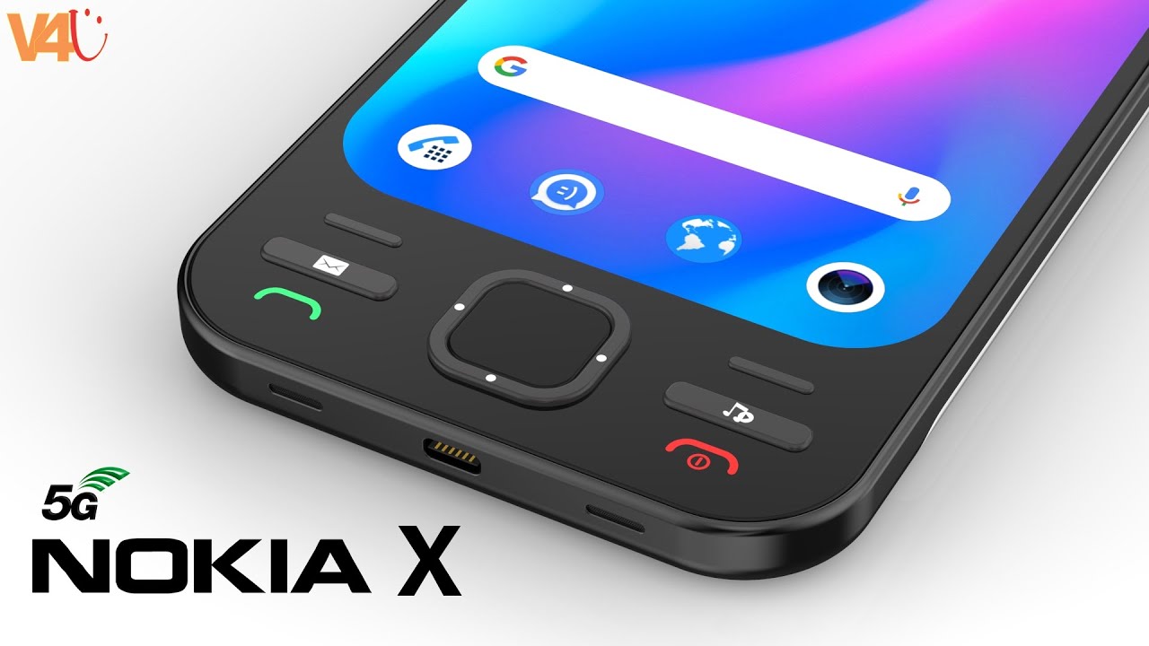 Nokia X 5G Price, Release Date, 200MP Camera, 7100mAh Battery, Trailer, Specs, Features, 2022