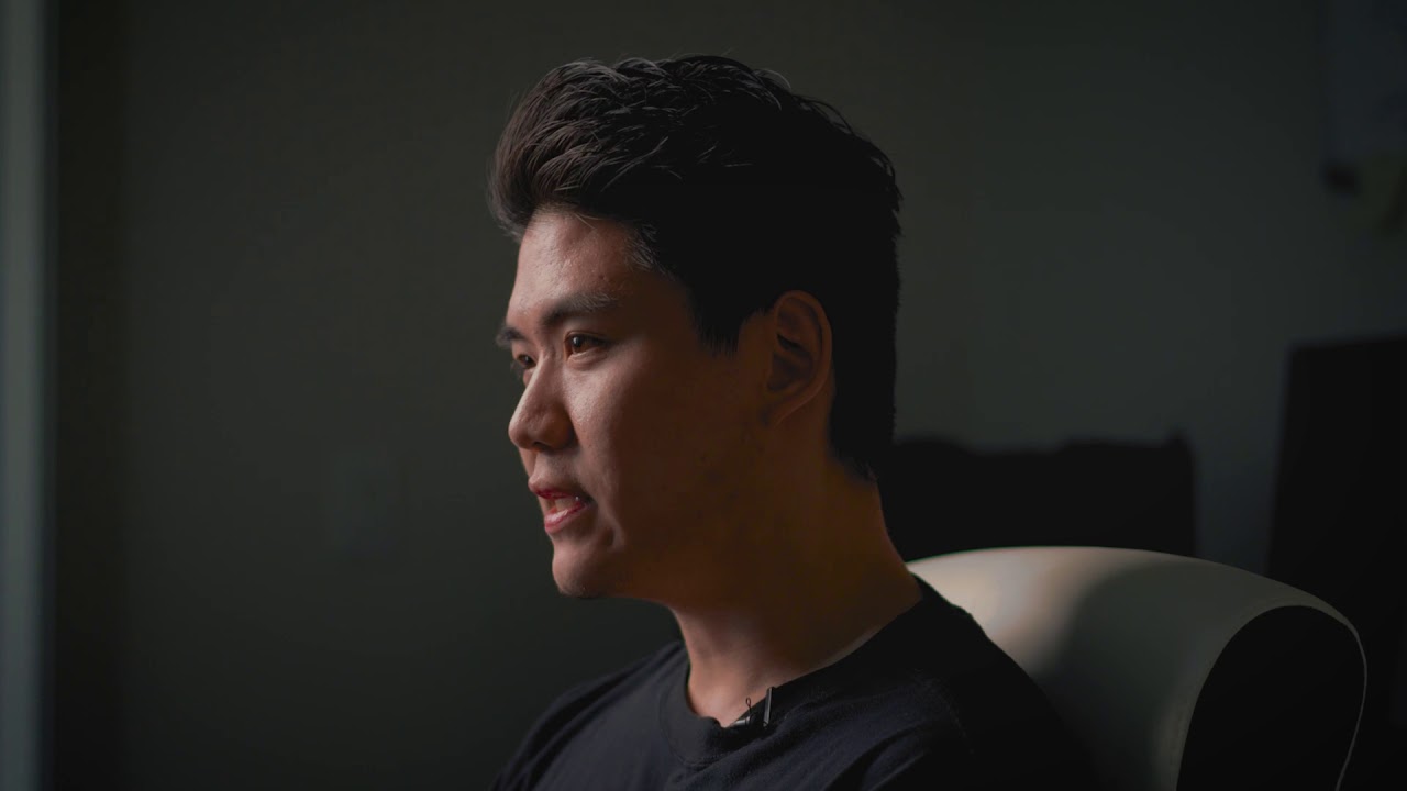 Tim kim  - Overcoming Porn