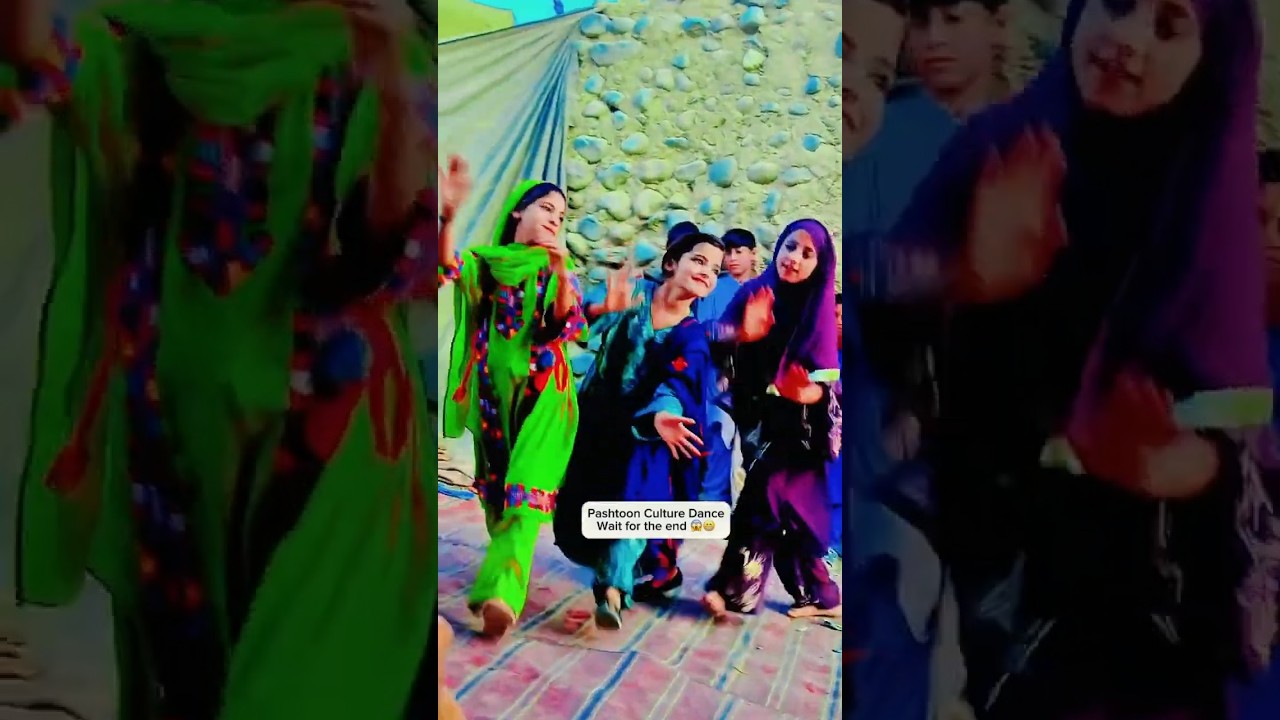 Pashtoon Cultural Dance ATTAN Traditional wedding dance pashto. #attan #dance