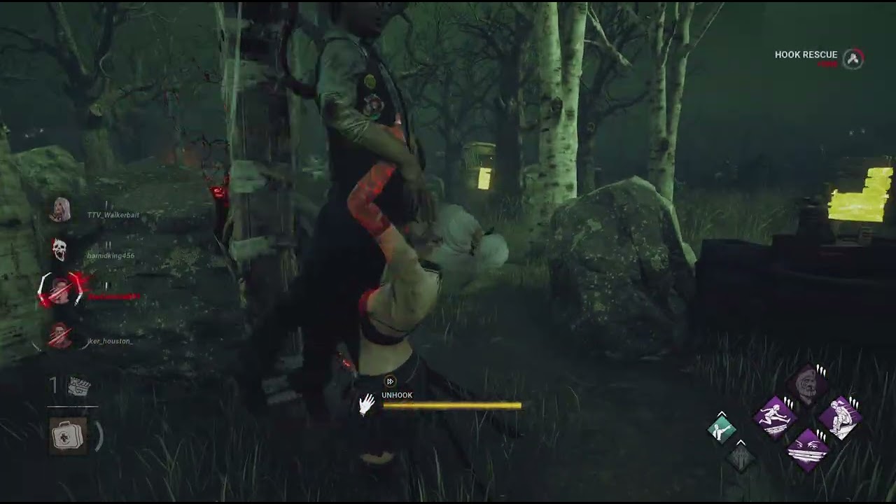 Dead by Daylight_Dracula