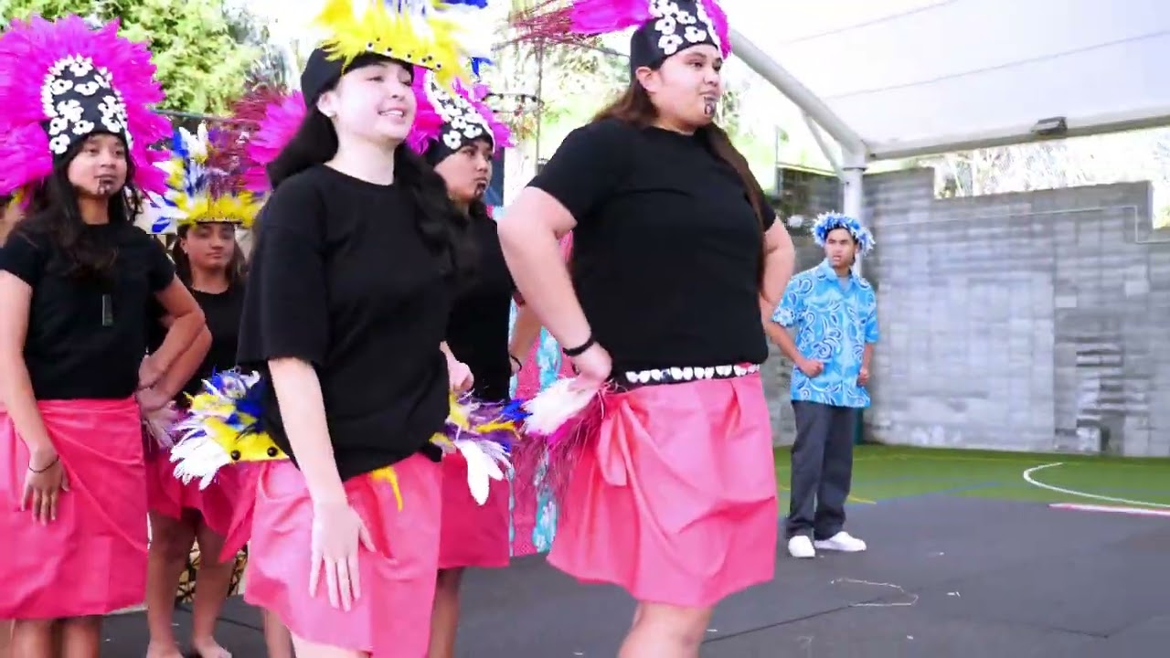 MHJC Te Moana Nui A Kiwa Festival 2023