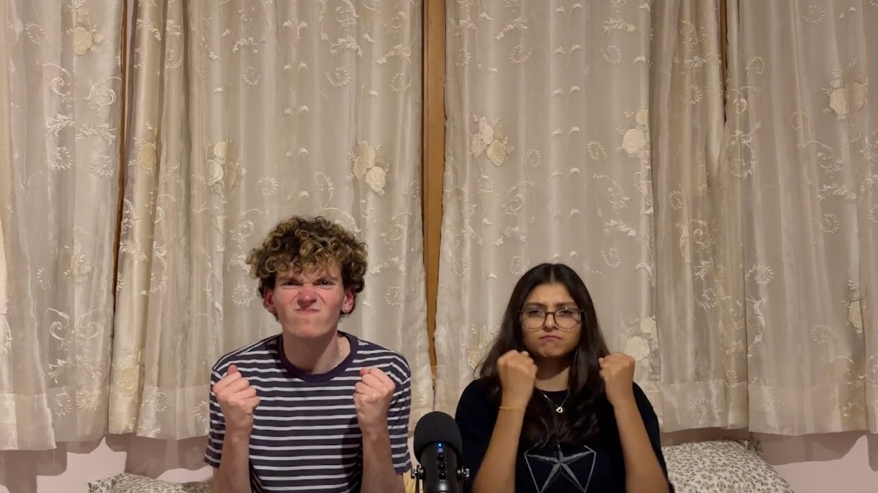 We are annoyed... - Episode 6 - The Truthstorian Podcast