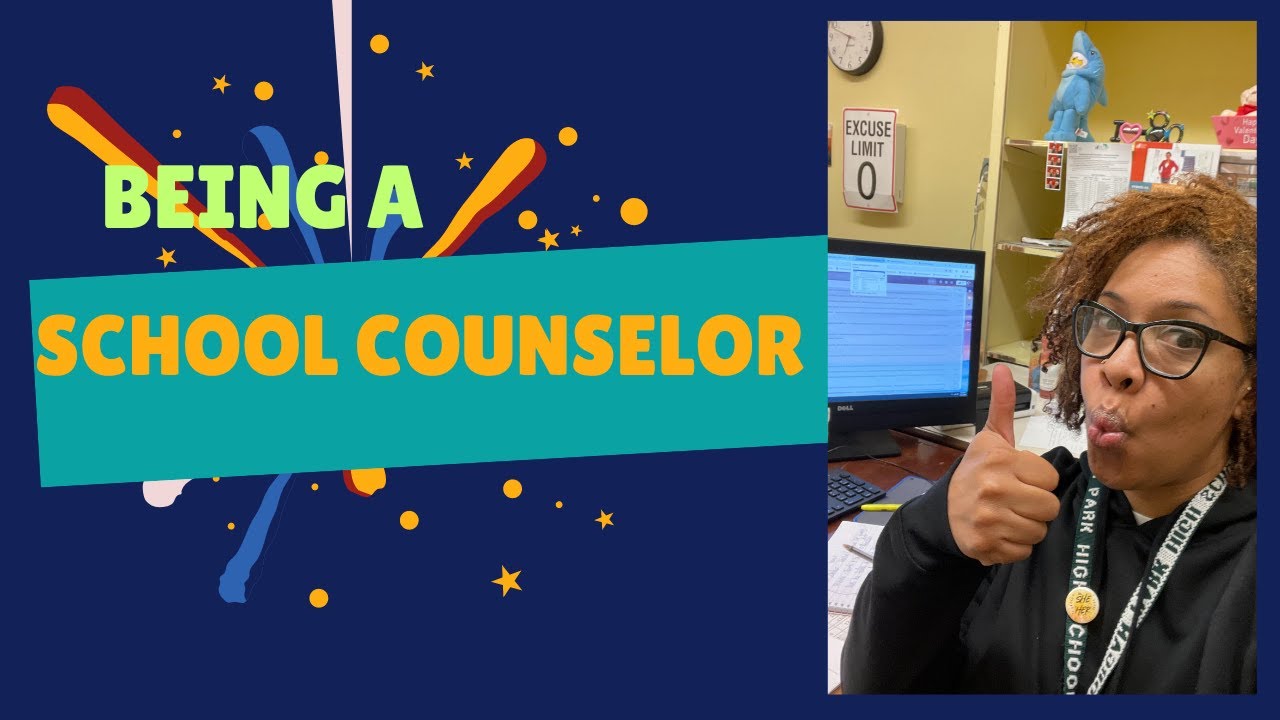 Being A School Counselor (Pros and Cons)