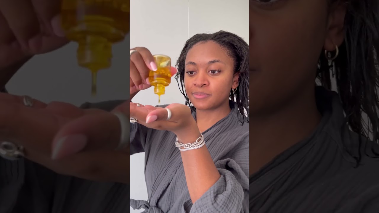 Вот как я поддерживаю здоровье своих #отпущенныхволос с помощью #olaplex #aveda #relaxedhaircare ...