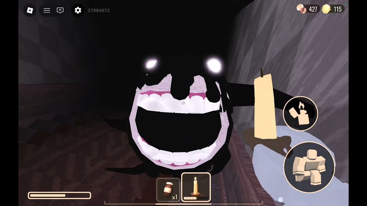 İlk videom!!🥳ROBLOX
