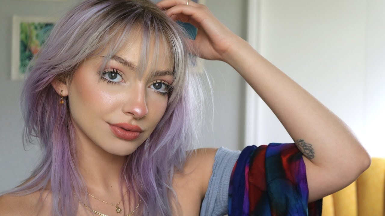 Chit Chat GRWM! Current Makeup Routine + New Favorites!