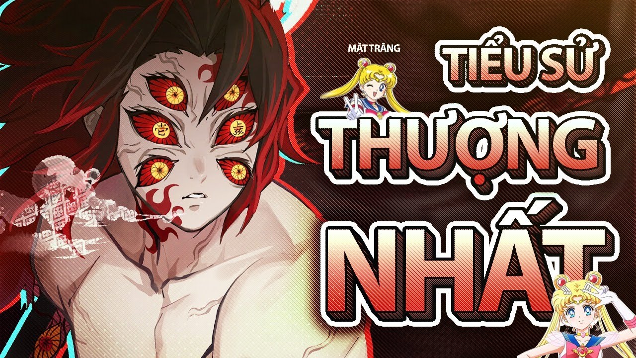 KIMETSU NO YAIBA | THƯỢNG HUYỀN NHẤT LÀ AI? THEO ĐUỔI SỨC MẠNH, TÔI THÀNH QUỶ LÚC NÀO KHÔNG HAY