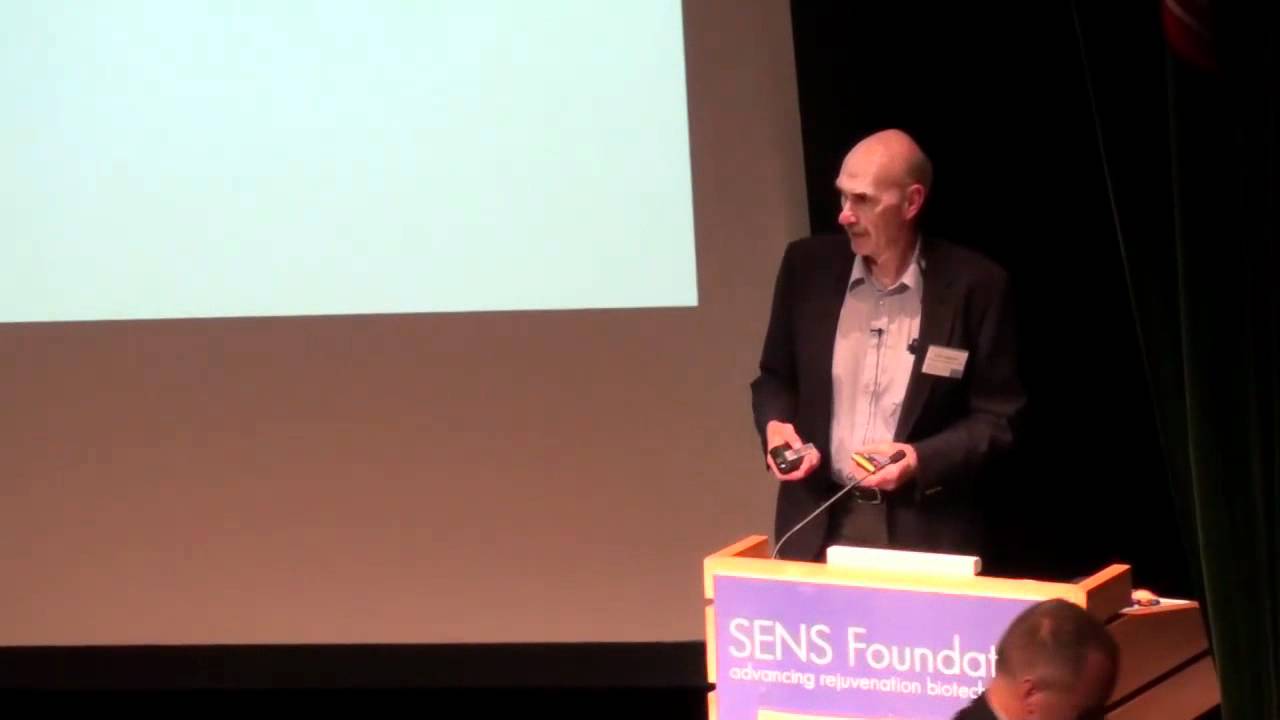 SENS5 - Thymic Tissue Regeneration Using Natural Scaffolds - Part 2