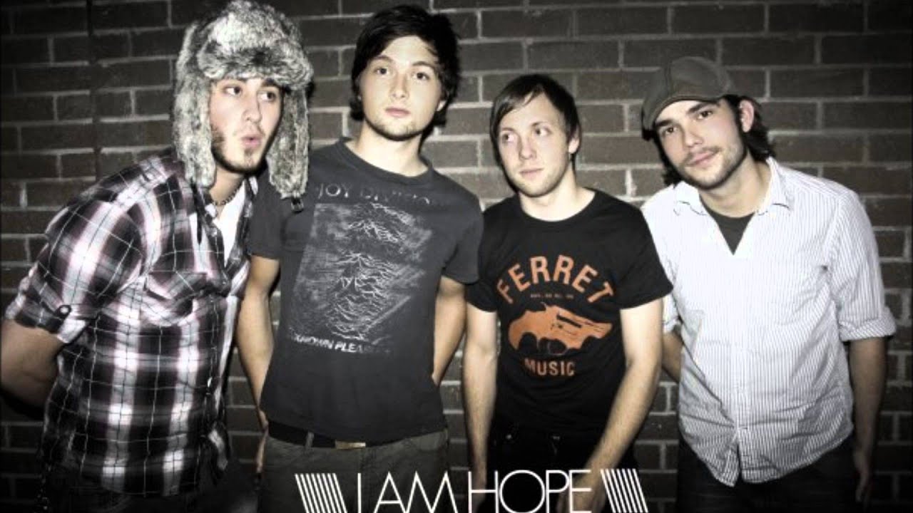 I Am Hope - To Your Last Breath