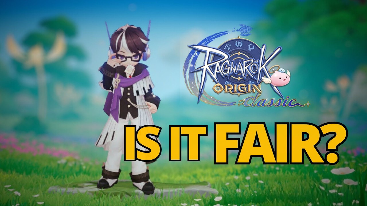 Removed Gacha&hellip; But Is It REALLY F2P Friendly  ROO Classic