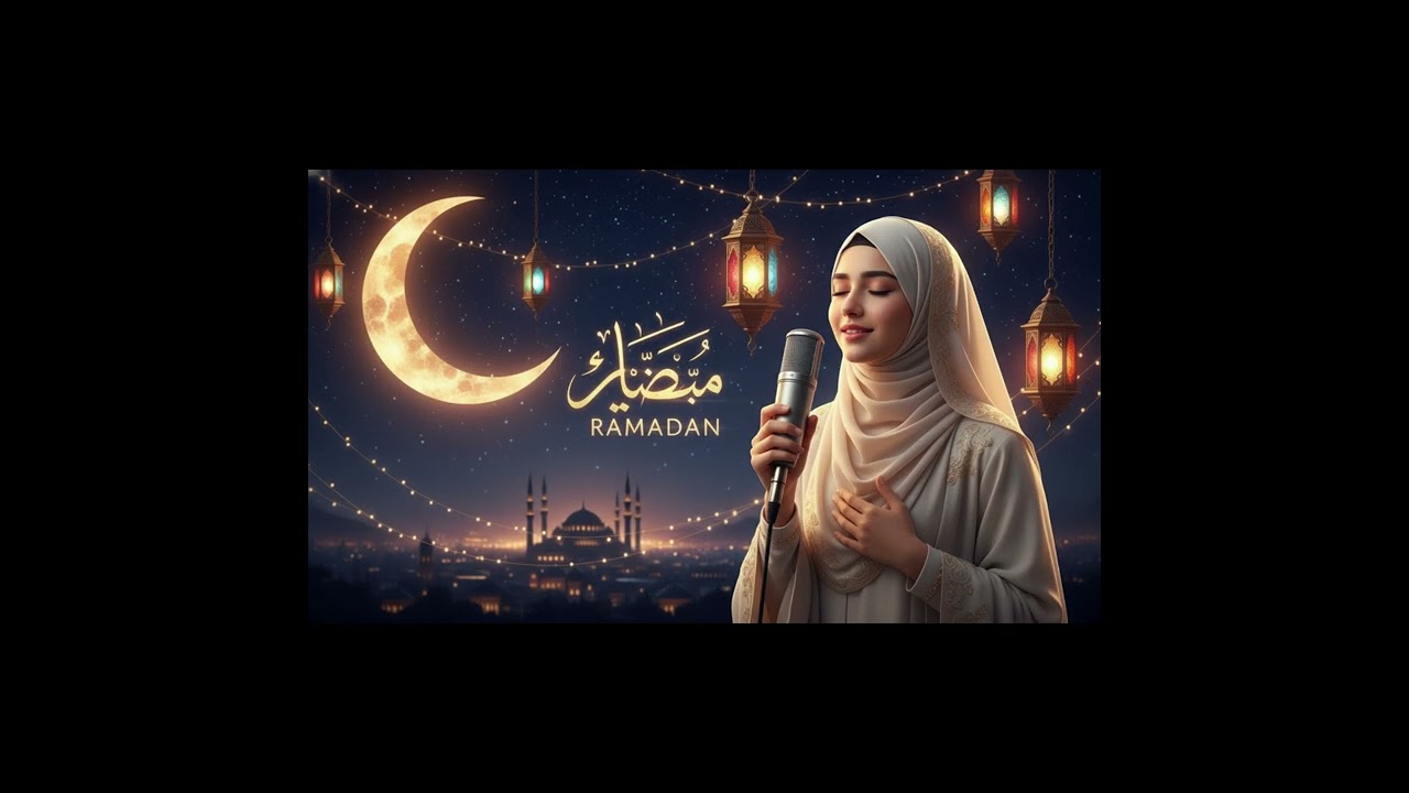 شهر رمضان المبارك