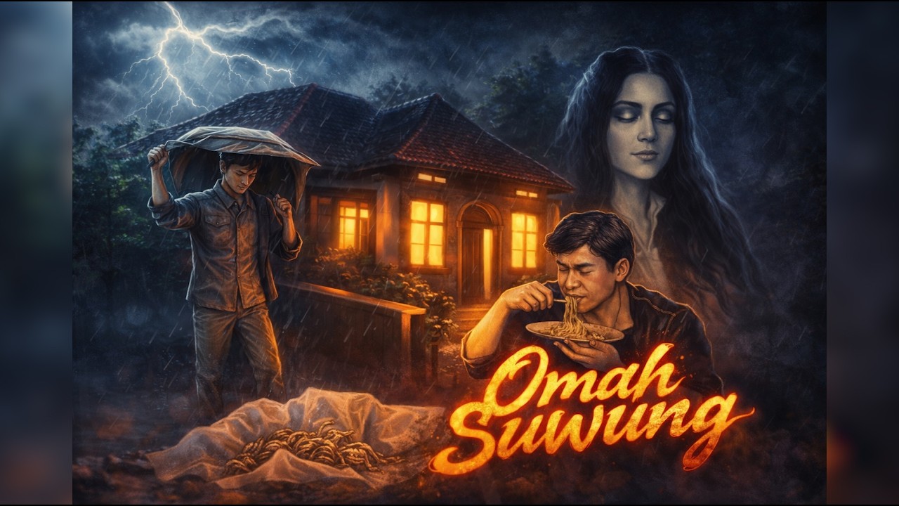 OMAH SUWUNG
