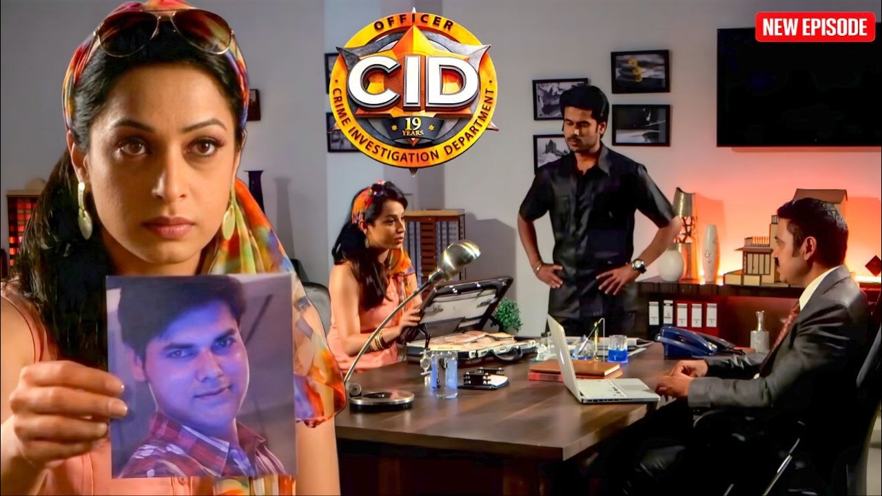 Purvi ने Nikhil को जान से मारने  का रचा खौफनाक प्लान || CID || Latest  Episode ||