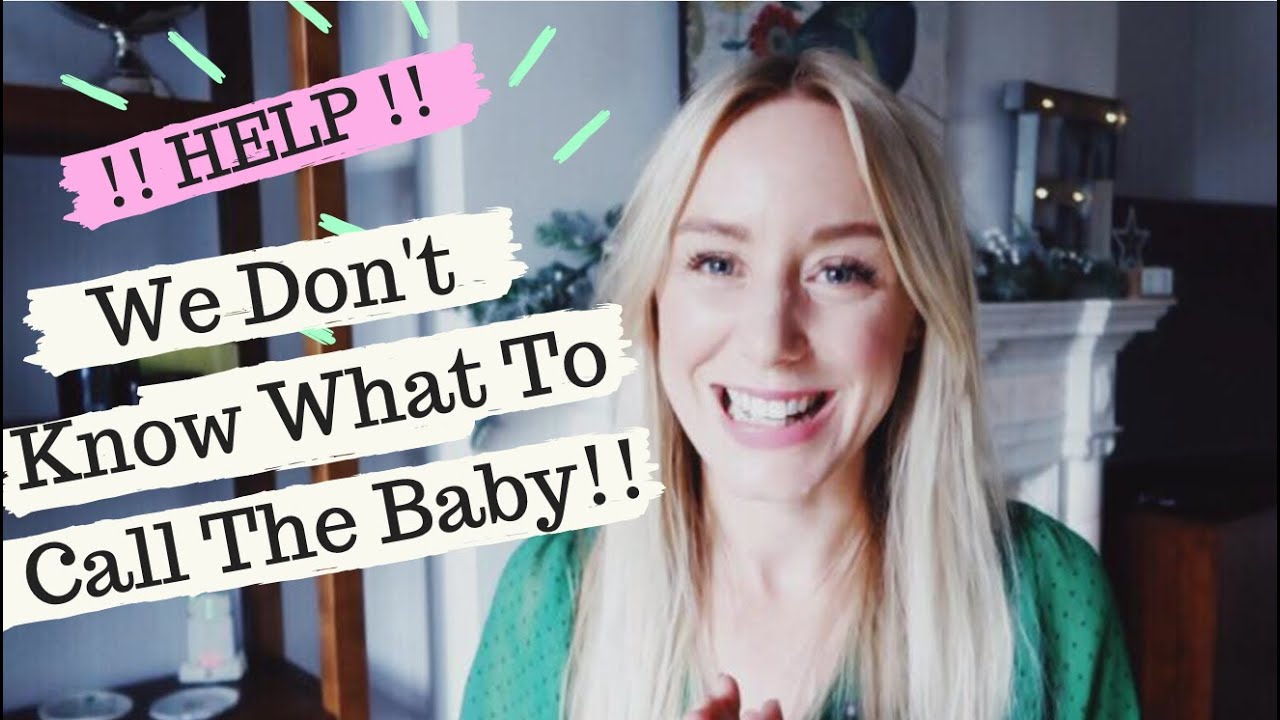 30 New Baby Name Dilemmas from Viewers!  Twins, Siblings, Rare & Rainbow Baby Names  | SJ STRUM