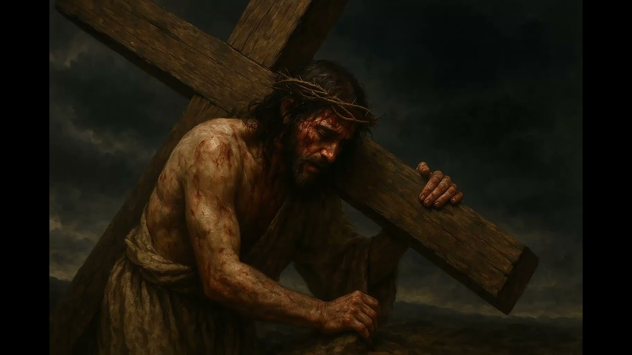 Por la vía dolorosa (Douglas Glod)