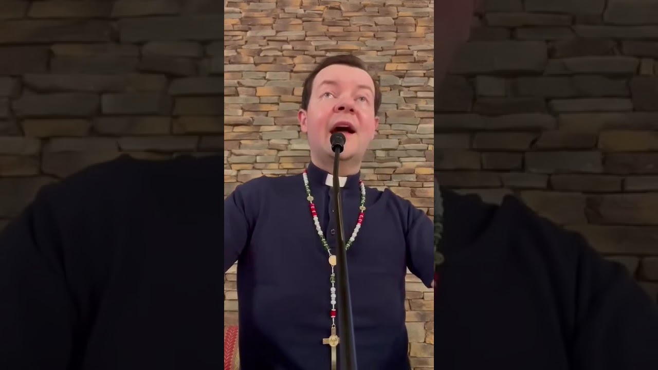🔔PADRE Adam Kotas🔔DESDE TEMPRANITO COMPARTIENDO💖3040 W Cheyenne Ave✨Sant.San Benito⛪702-330-0035✝️