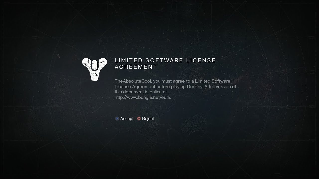 TheAbsoluteGaming Destiny Live
