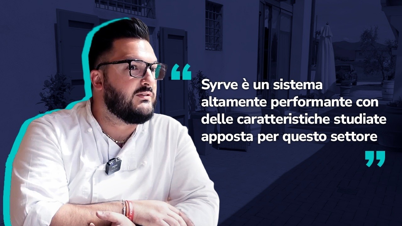 Sant'Agata | Syrve Racconti