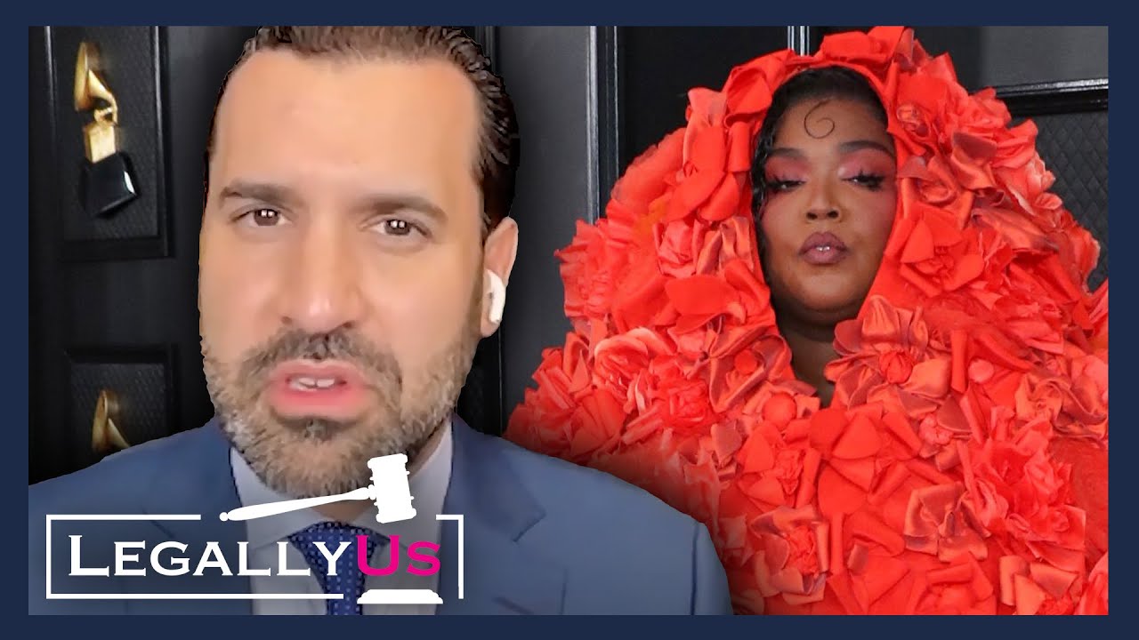 Lawyer Fighting Lizzo's Team Reveals Why Her Denial Was A Mistake & If They Plan To Go To Trial