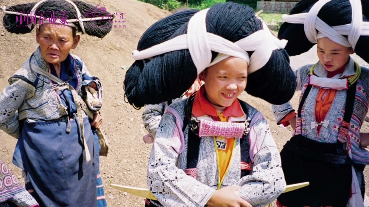 （完整版）徒步探险家雷殿生：人的能量有多强大？超过你的想象。 #雷殿生 #2025（第十七届）商界木兰年会