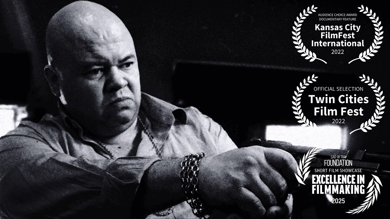 COPO SUJO – Short Film (Suspense/Drama)