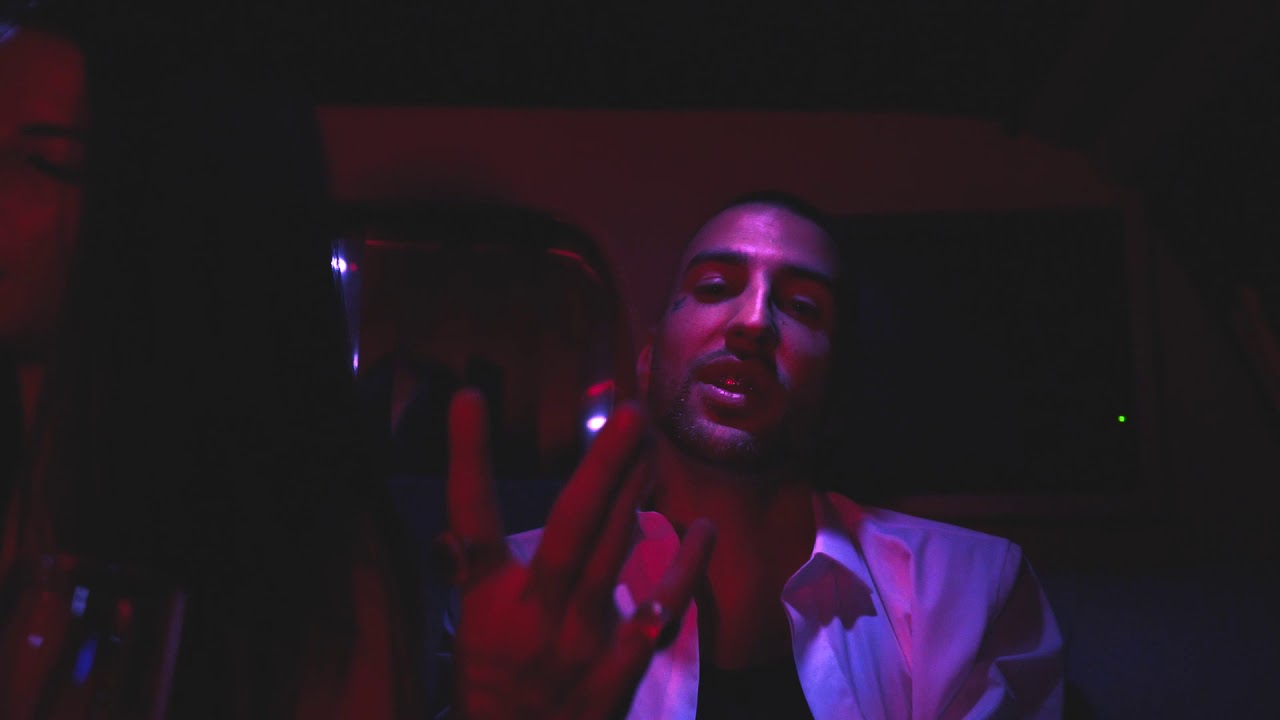 CUPIDON - West Side /// Vidéoclip Officiel /// Directed By Ampee & D.Dubois