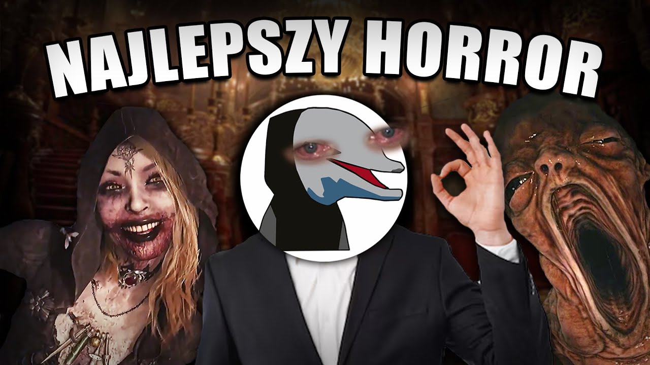 THE BEST HORROR OF MY LIFE