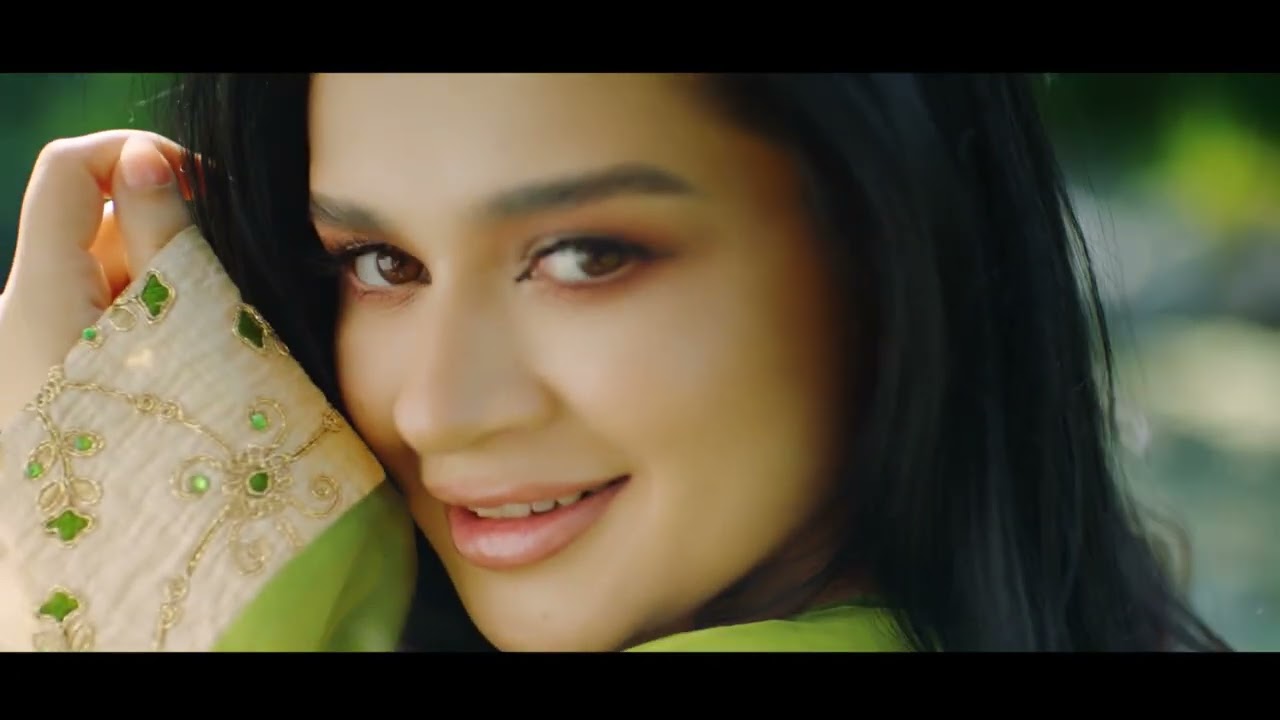 Shirin Zaitova - Lakatum (Official Music Video)