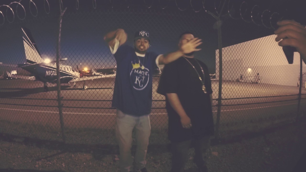 Yung Scar x Stino - Plane Lift (Official Video)