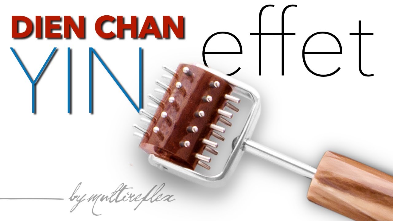 Dien Chan: effet yin [🇫🇷 🇬🇧 🇪🇸]