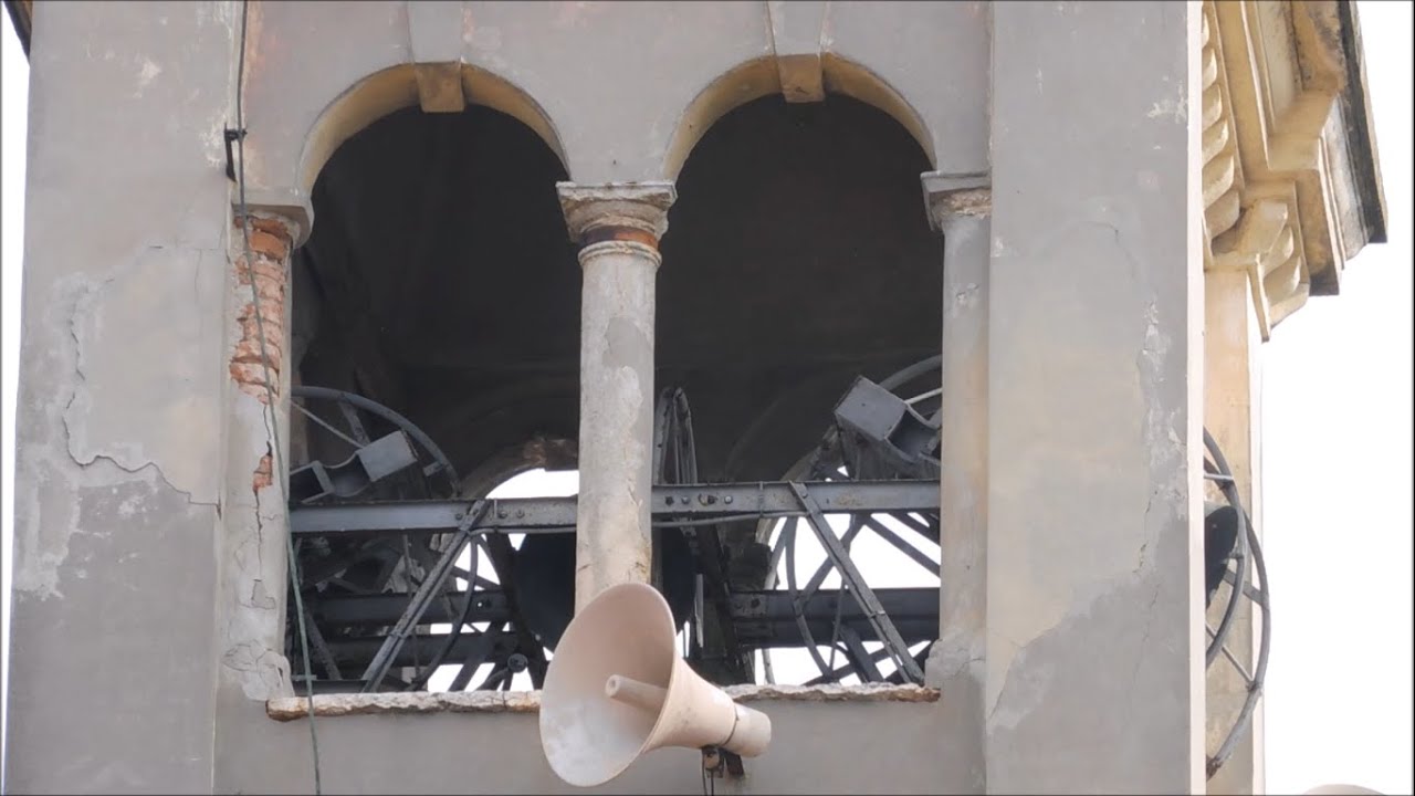 Campane di Aselogna di Cerea (VR) - plenum