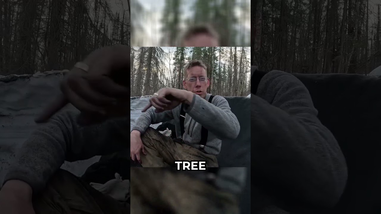 Incredible Survival Story: How a Native American Woman Outsmarted a Blizzard