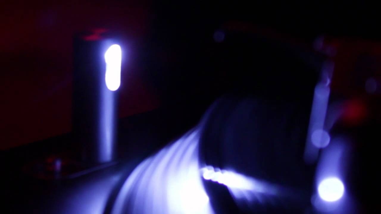 Cosmin TRG - Music of the Future @1500m2